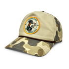 duck hunting retriever hat