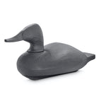 foam canvasback duck decoy