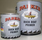Duck Boat Primer