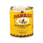 Duck Boat Paint