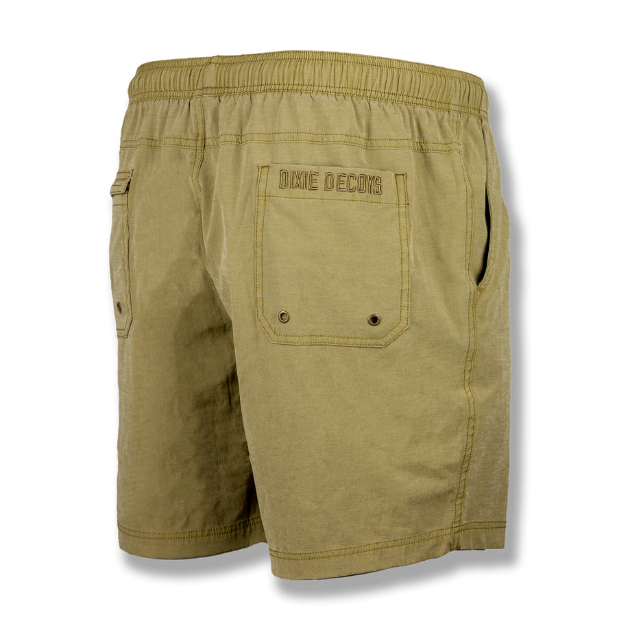 Tidal Shorts