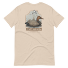 Canvasback Tee S/S