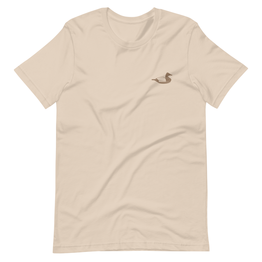 Canvasback Tee S/S